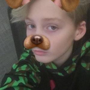 Meet your Posher, Blake